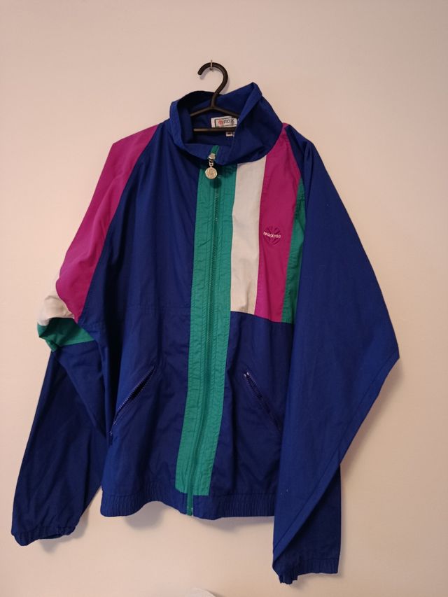 chándal rox Vintage