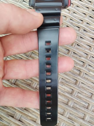 Reloj Casio G-shock DW-8700