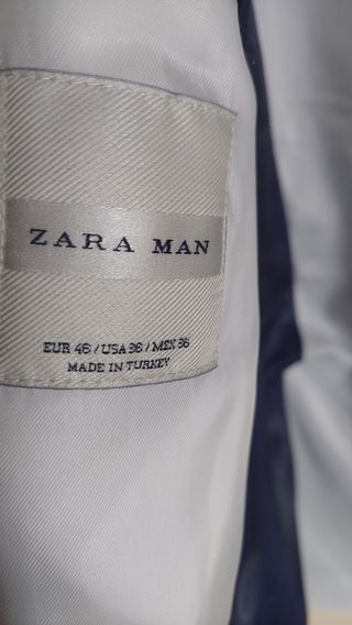 Chaqueta , americana