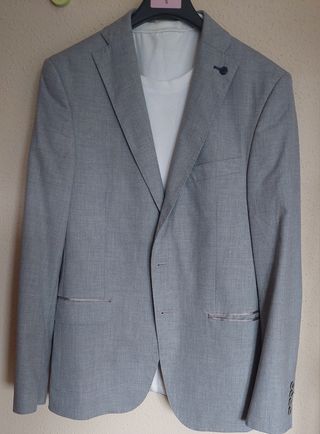 Chaqueta , americana