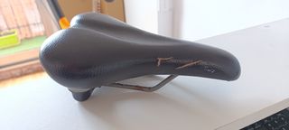 Bicicleta spinning Salter Magnetic M-845