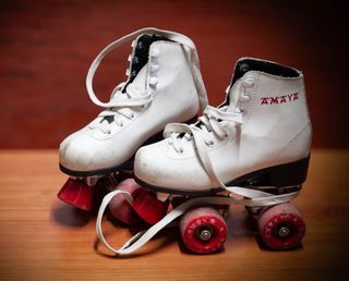 Patines patinaje Artístico