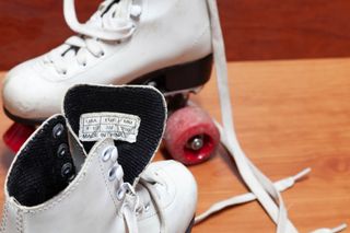 Patines patinaje Artístico