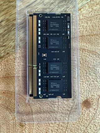 Memoria RAM 8GB 2x4GB DDR3L Apple iMac/MacBook