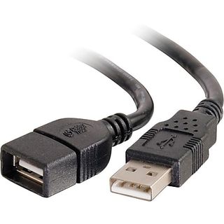 Cable USB Macho / USB Hembra 