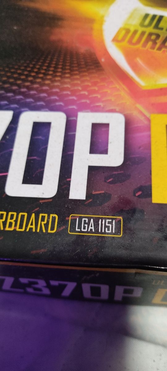 Procesador + placa Base