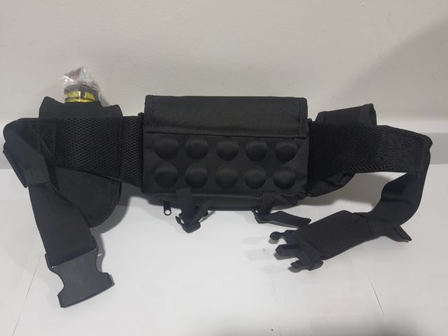 RIÑONERAS UFO BELUGA -LIQUIDACION-