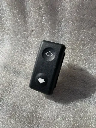 Mando Interruptor Elevalunas BMW Serie 5 E34