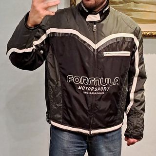 Giubbotto WPM Superbike Formula