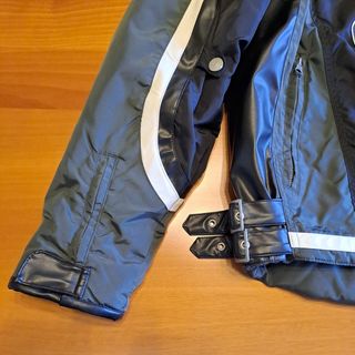 Giubbotto WPM Superbike Formula