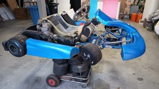 Kart Monza