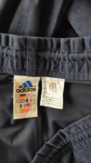Pantalones deportivos Adidas Vintage