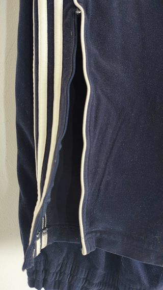 Pantalones deportivos Adidas Vintage