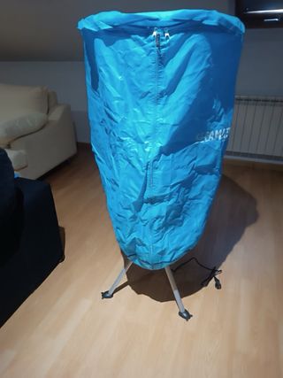 Secadora de ropa portatil . OFERTON!!
