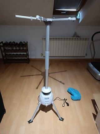 Secadora de ropa portatil . OFERTON!!
