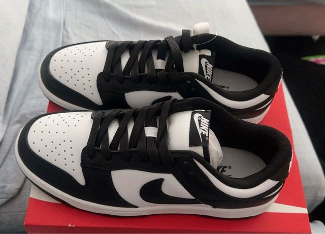 Zapatillas nike hombre 