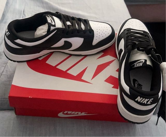 Zapatillas nike hombre 