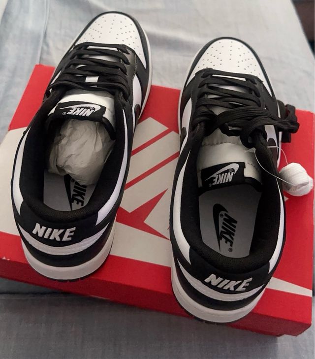 Zapatillas nike hombre 