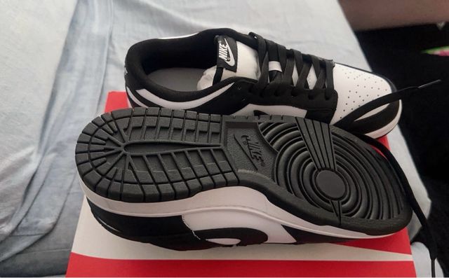 Zapatillas nike hombre 