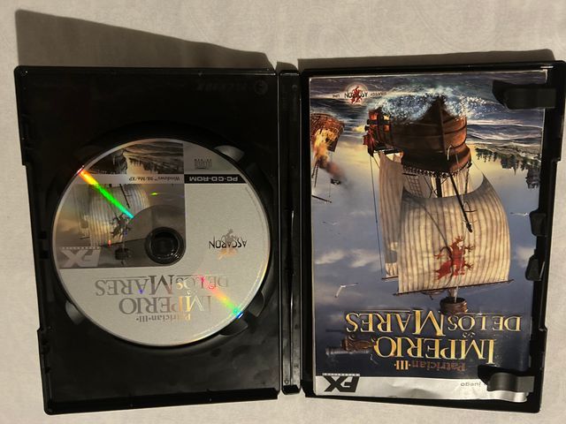 Juego BATTLE OF EUROPE PC