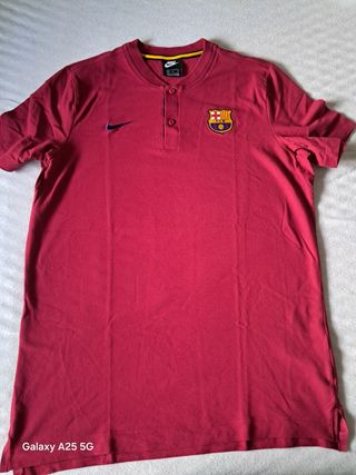 Polo Barcelona