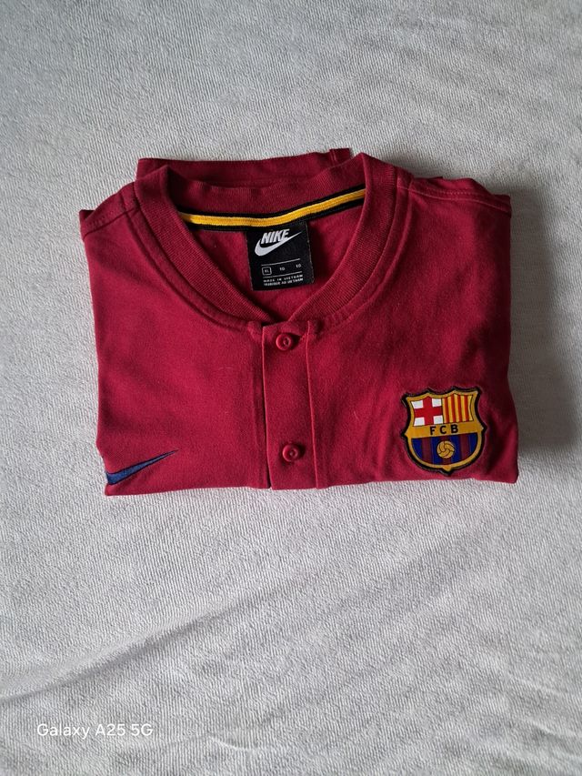 Polo Barcelona