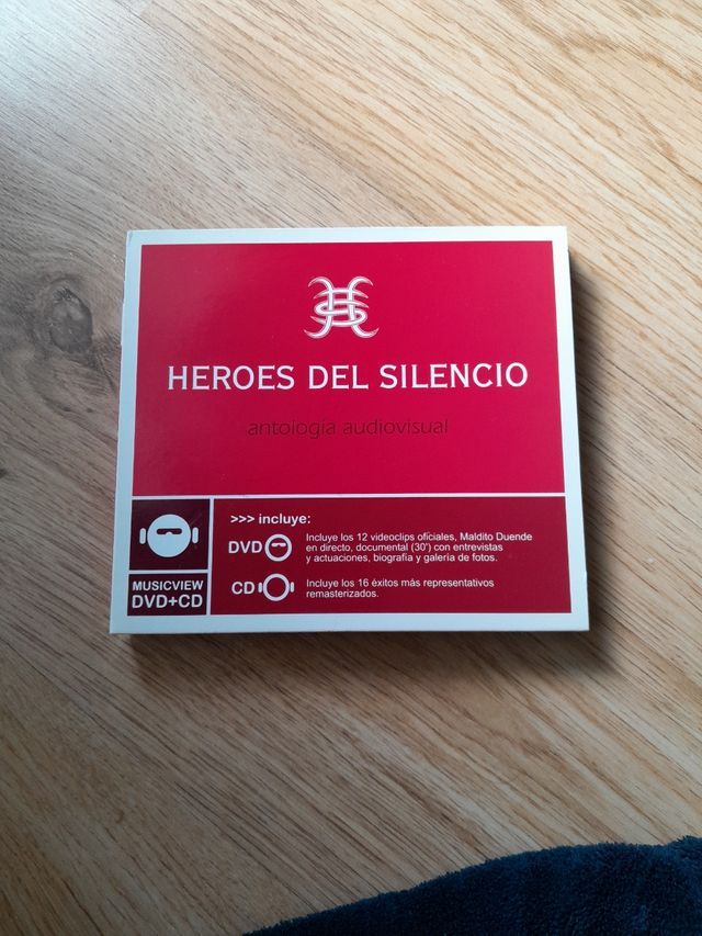 Antología audiovisual