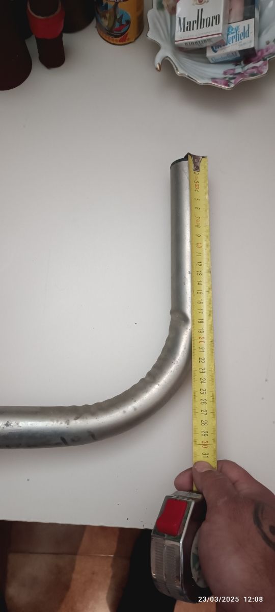 Staffa parabola Internet