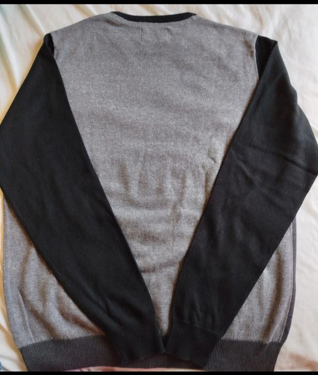 Jersey Green Coast hombre