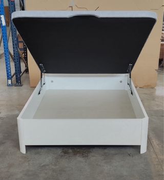 Canape rumba 150x190