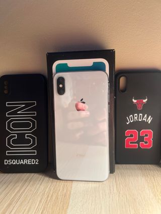 Iphone X