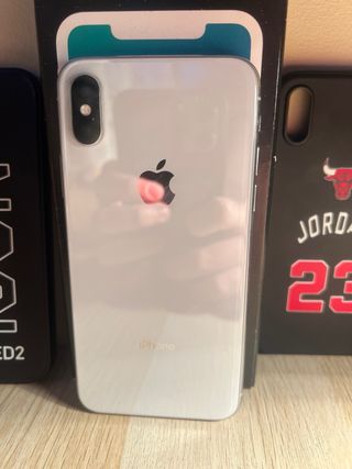 Iphone X