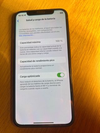 Iphone X