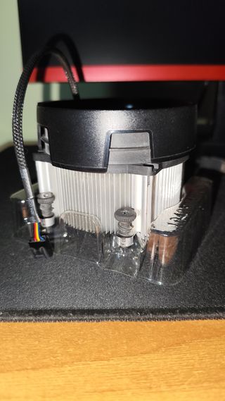 Processore AMD Ryzen 5 2600X, 6 core AM4, 4.25GHz