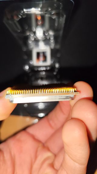 Processore AMD Ryzen 5 2600X, 6 core AM4, 4.25GHz