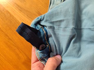Pantalones premama