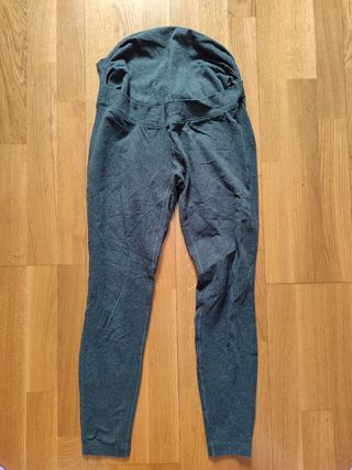 Pantalones premama