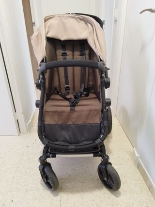 Cochecito bebé