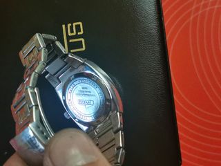 Reloj Lotus 