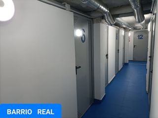 TRASTEROS