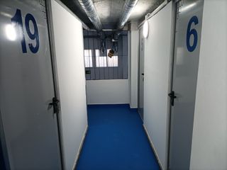 TRASTEROS