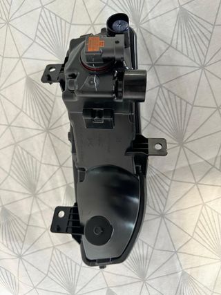 Faro antiniebla derecho NISSAN QASHQAI