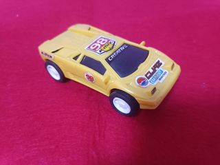 SLOT COCHE COMPACT SCALEXTRIC