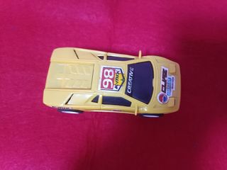 SLOT COCHE COMPACT SCALEXTRIC
