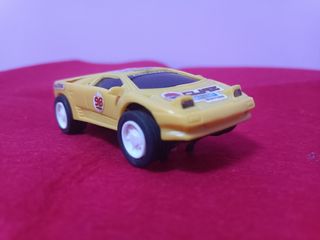 SLOT COCHE COMPACT SCALEXTRIC