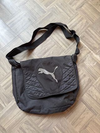 Mochila cruzada Puma