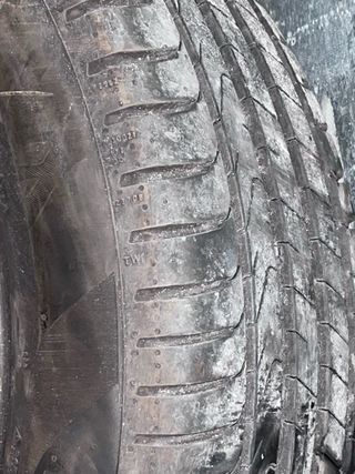 Llantas y neumaticos en 16”