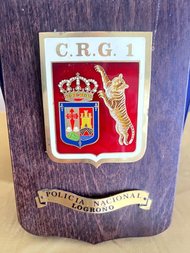 POLIZIA NAZIONALE METOPAS