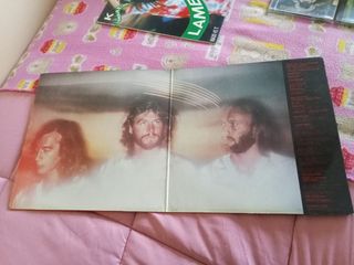 Vinile bees gees
