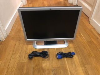 Monitor ordenador